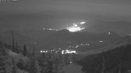Red Mountain webcam
