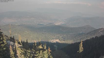 Red Mountain webcam