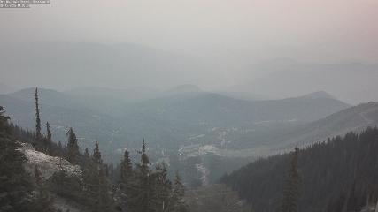 Red Mountain webcam