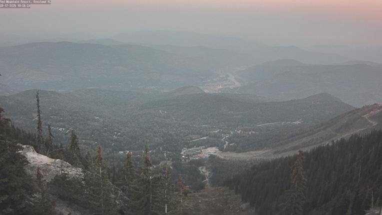 Webcam Red Mountain: Granite Mountain Cam