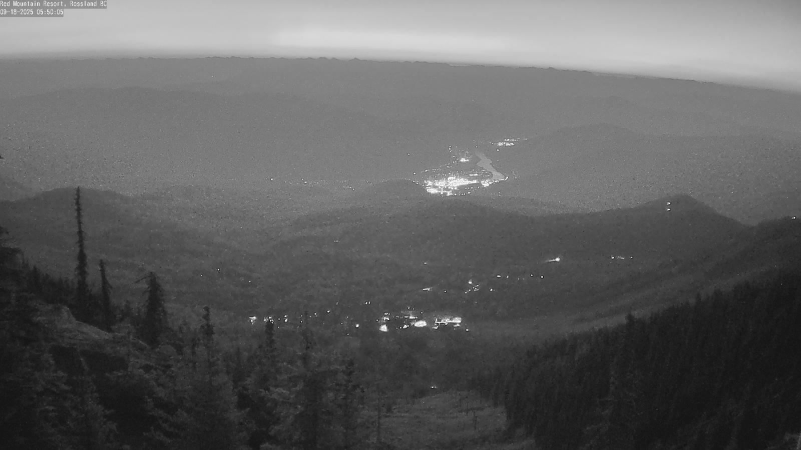 Webcam Red Mountain: Granite Mountain Cam