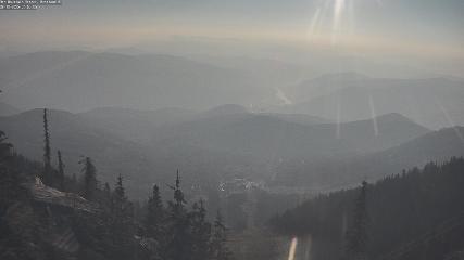 Red Mountain: Granite Mountain Cam (redresort.com)