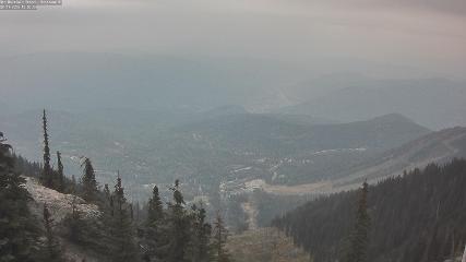 Red Mountain webcam