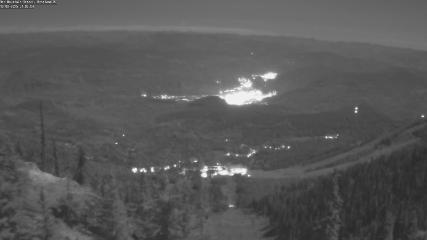 Red Mountain webcam