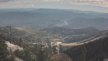 Red Mountain: Granite Mountain Cam (redresort.com)