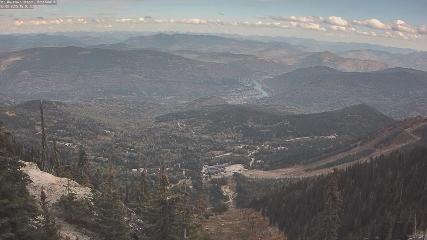 Red Mountain webcam