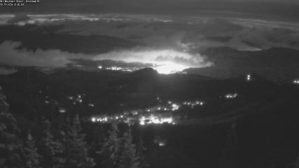 Red Mountain webcam