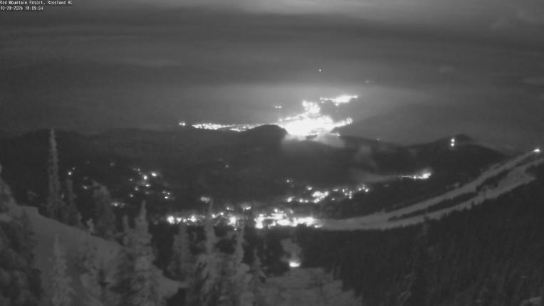 Webcam Red Mountain: Granite Mountain Cam