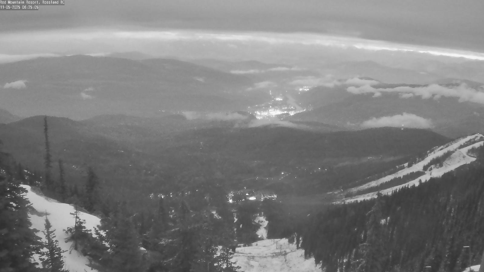 Webcam Red Mountain: Granite Mountain Cam