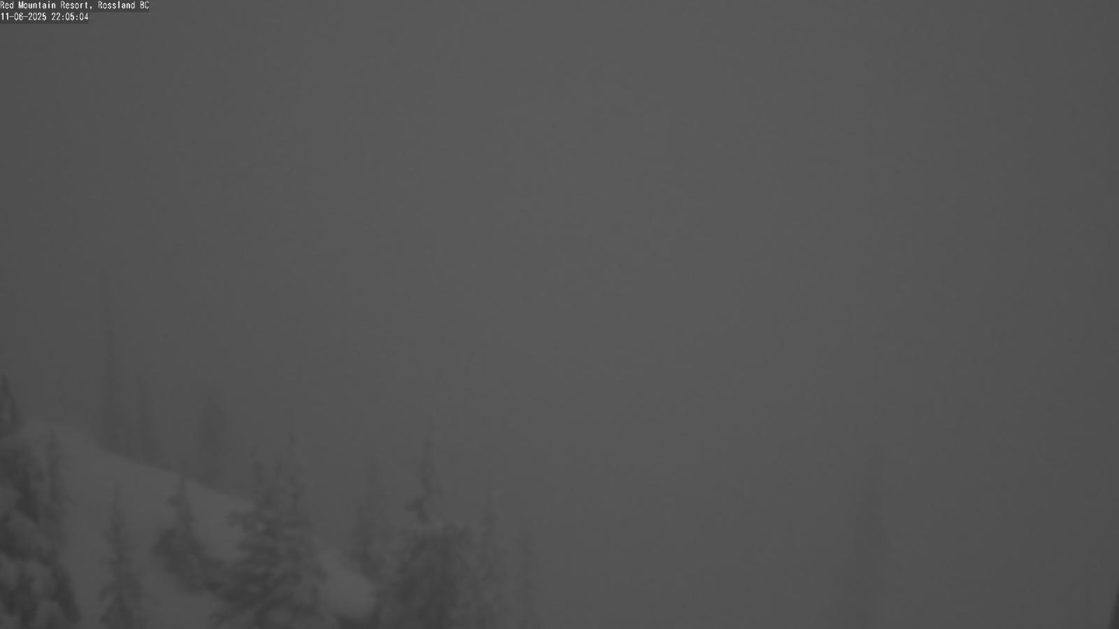 Webcam Red Mountain: Granite Mountain Cam