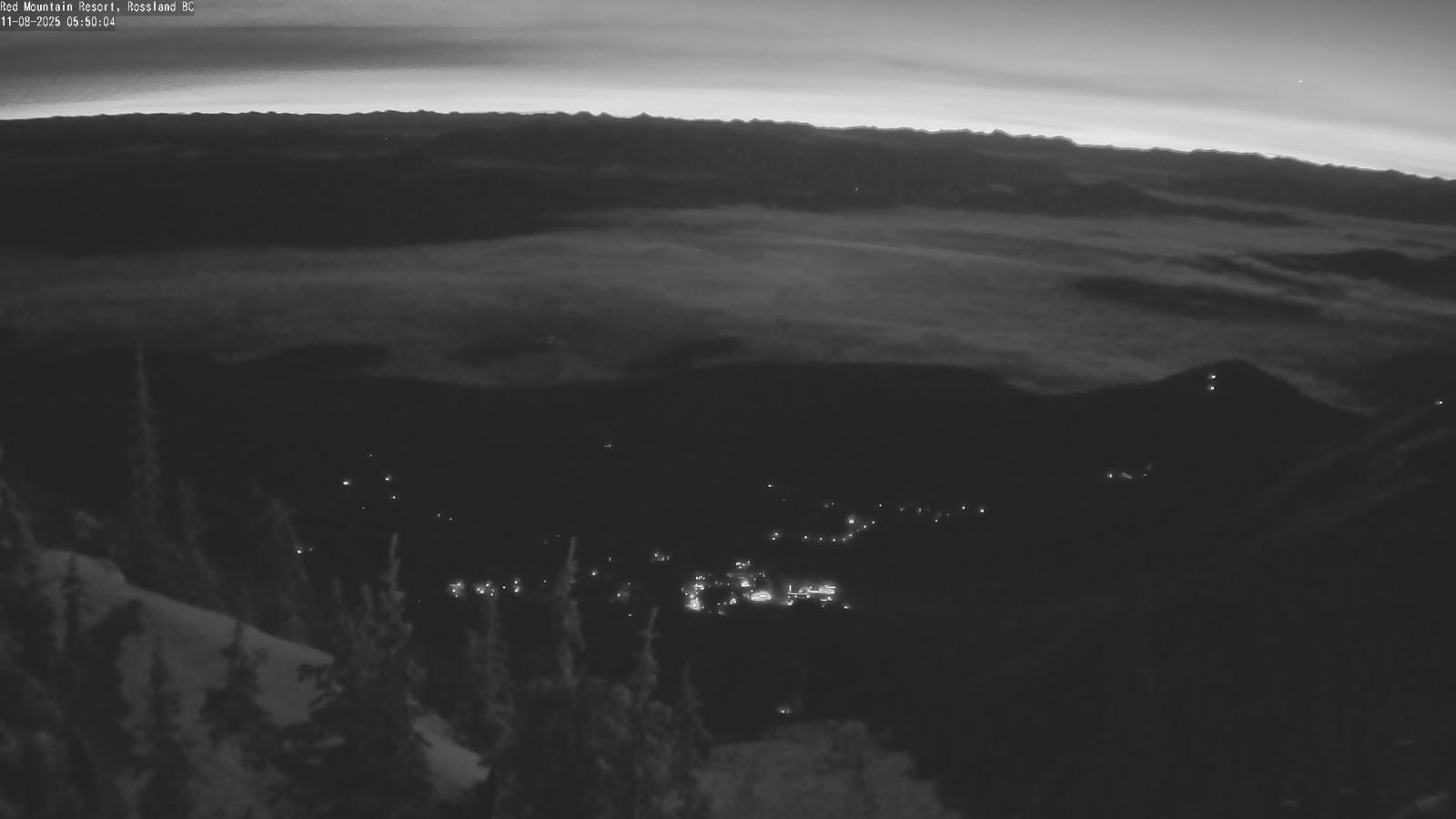 Webcam Red Mountain: Granite Mountain Cam