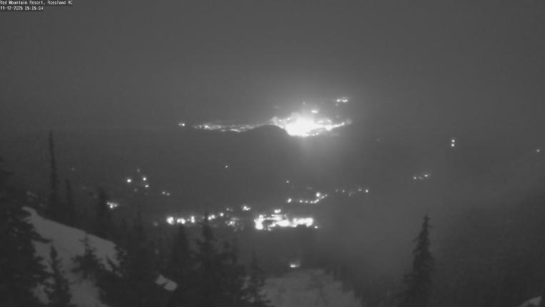 Webcam Red Mountain: Granite Mountain Cam