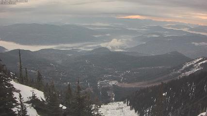 Red Mountain: Granite Mountain Cam (redresort.com)