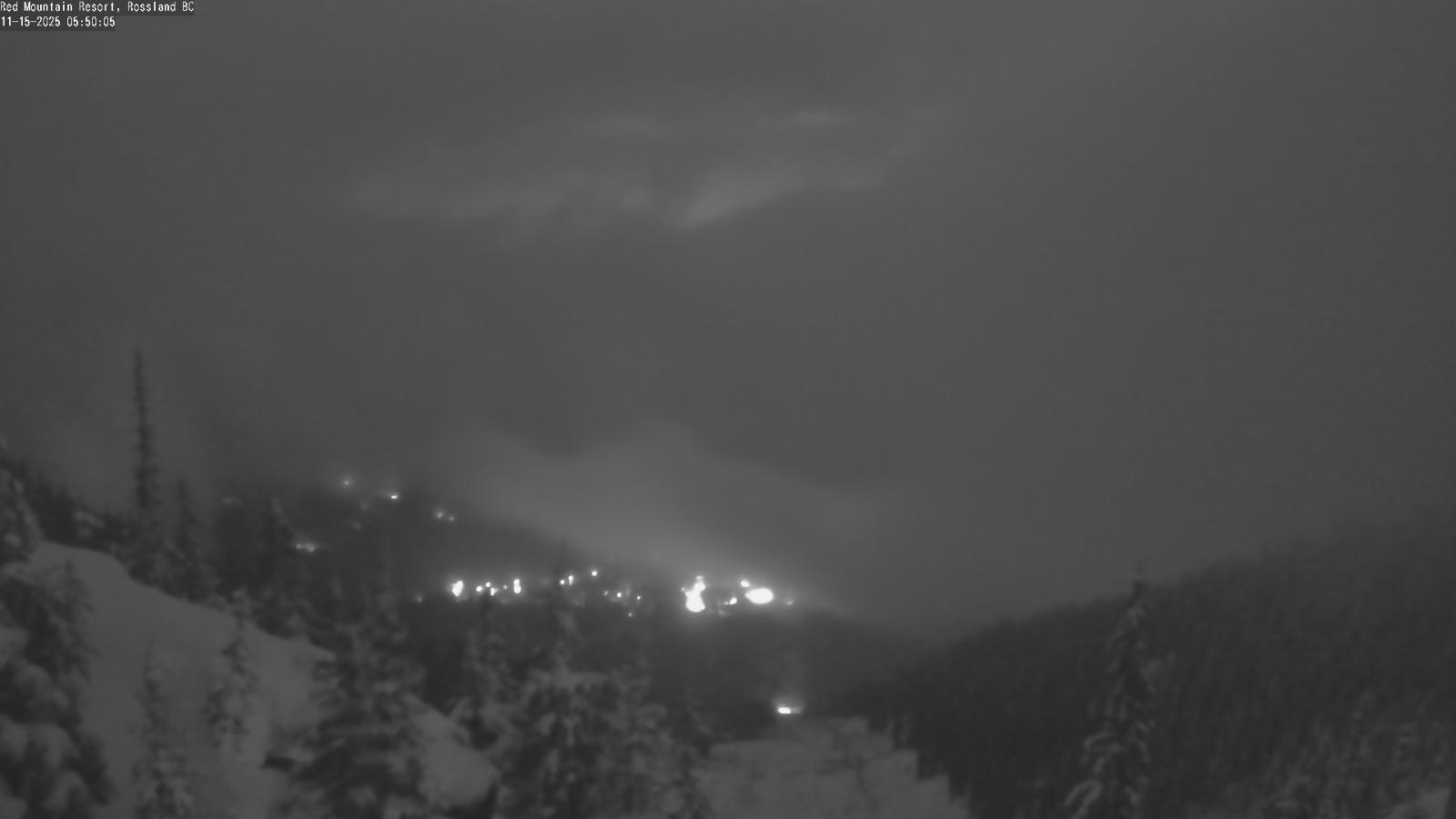 Webcam Red Mountain: Granite Mountain Cam