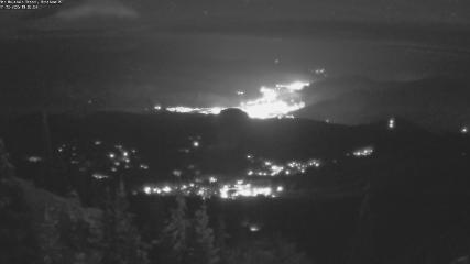 Red Mountain webcam
