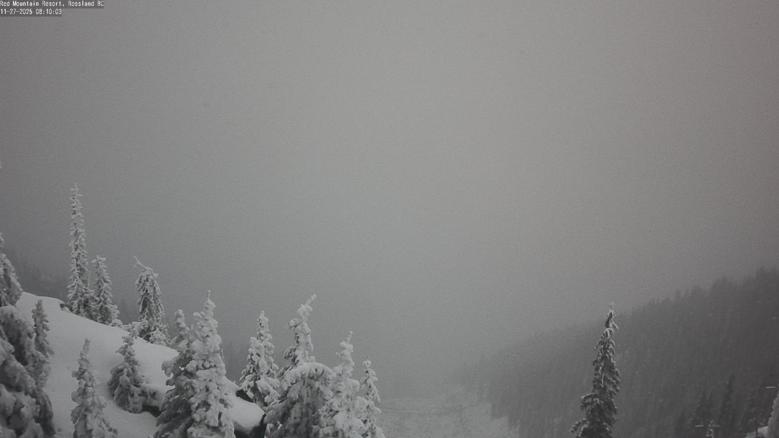 Webcam Red Mountain: Granite Mountain Cam