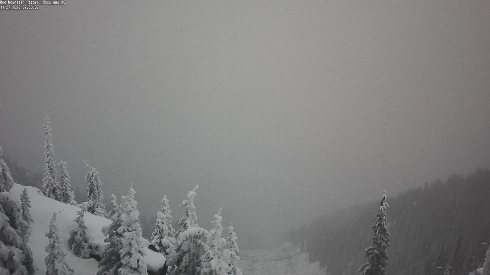 Webcam Red Mountain: Granite Mountain Cam