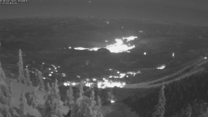 Red Mountain: Granite Mountain Cam (redresort.com)