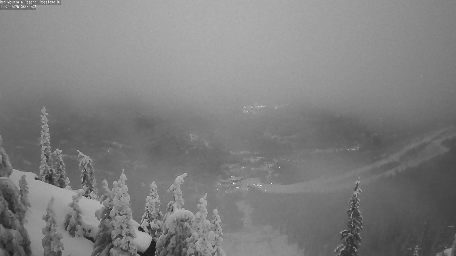 Webcam Red Mountain: Granite Mountain Cam