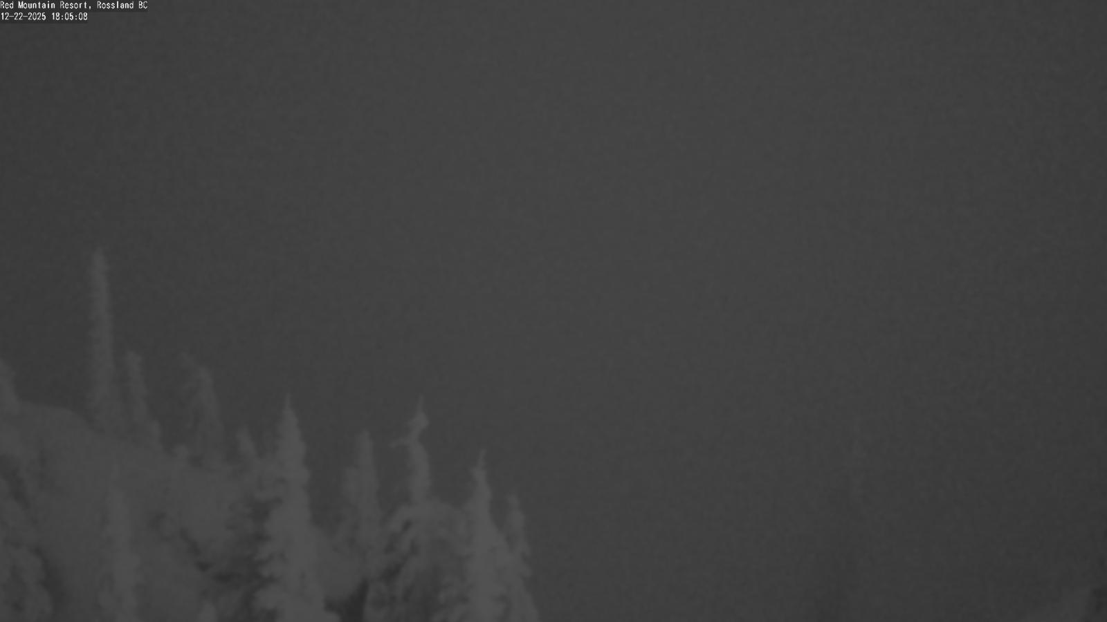 Webcam Red Mountain: Granite Mountain Cam