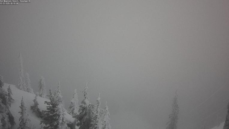 Webcam Red Mountain: Granite Mountain Cam