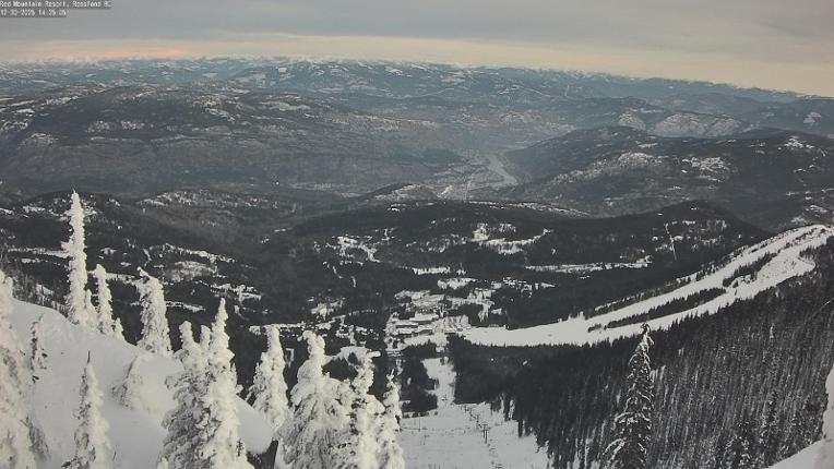 Webcam Red Mountain: Granite Mountain Cam