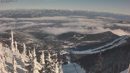 Red Mountain webcam
