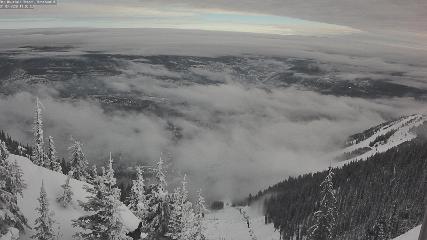 Red Mountain webcam