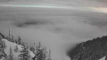 Red Mountain webcam