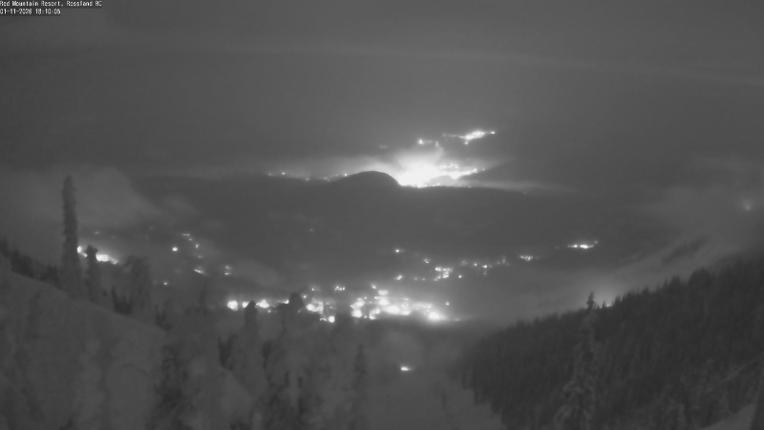Webcam Red Mountain: Granite Mountain Cam