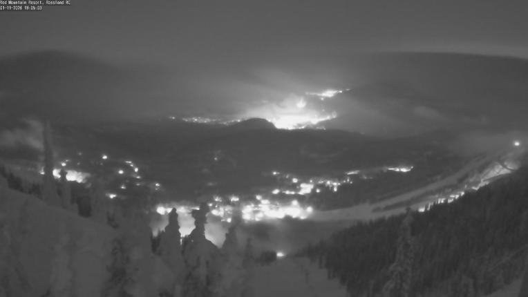 Webcam Red Mountain: Granite Mountain Cam