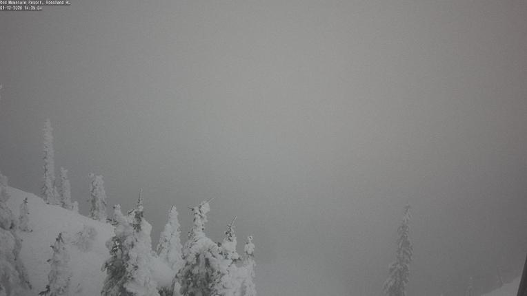 Webcam Red Mountain: Granite Mountain Cam