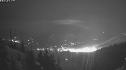 Red Mountain: Granite Mountain Cam (redresort.com)