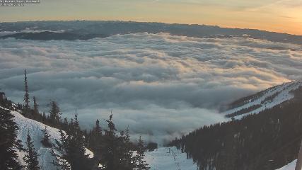Red Mountain: Granite Mountain Cam (redresort.com)