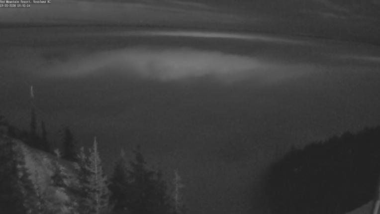 Webcam Red Mountain: Granite Mountain Cam