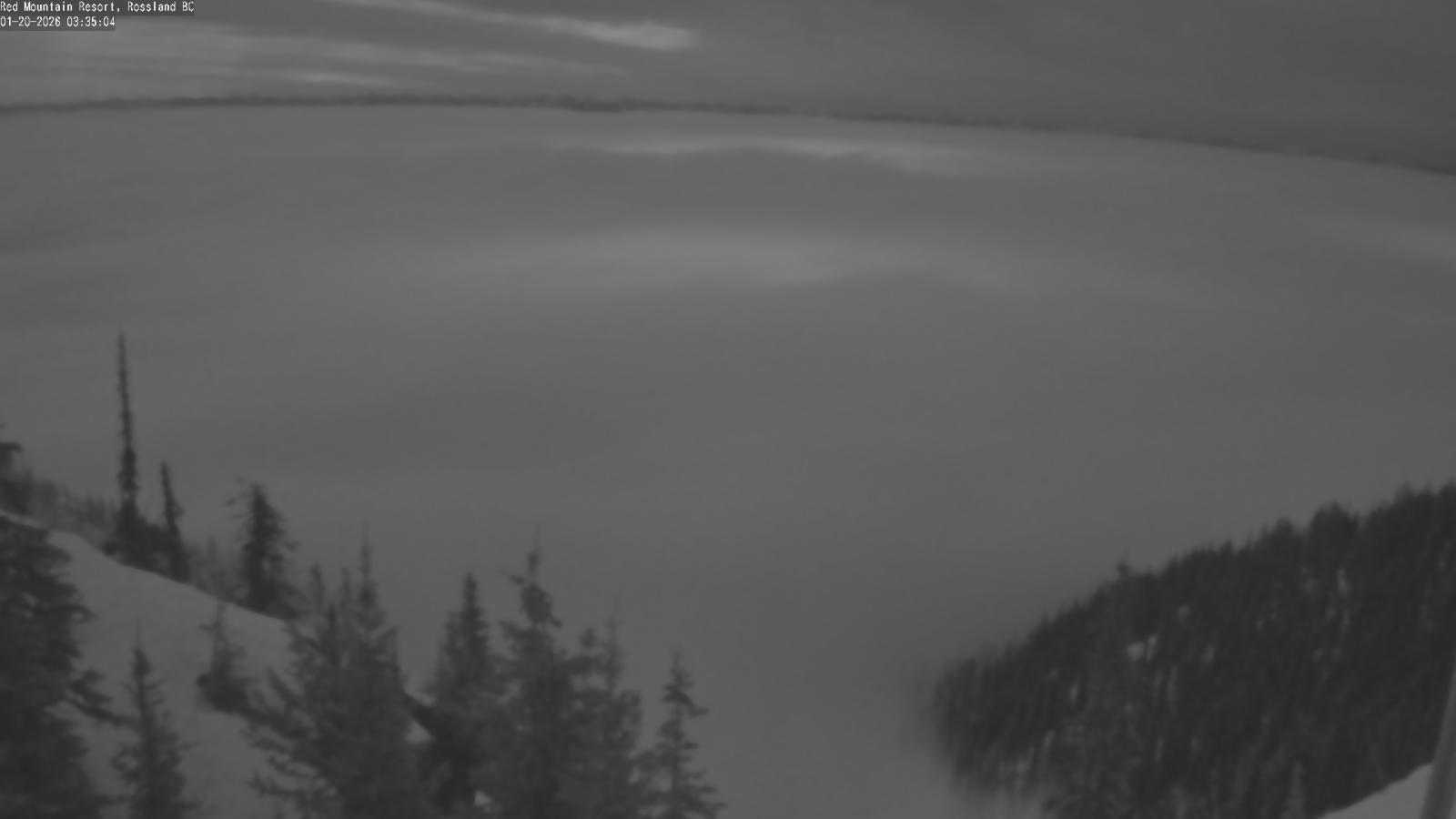 Webcam Red Mountain: Granite Mountain Cam