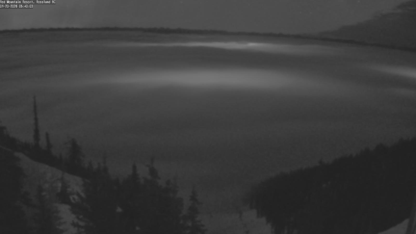 Webcam Red Mountain: Granite Mountain Cam