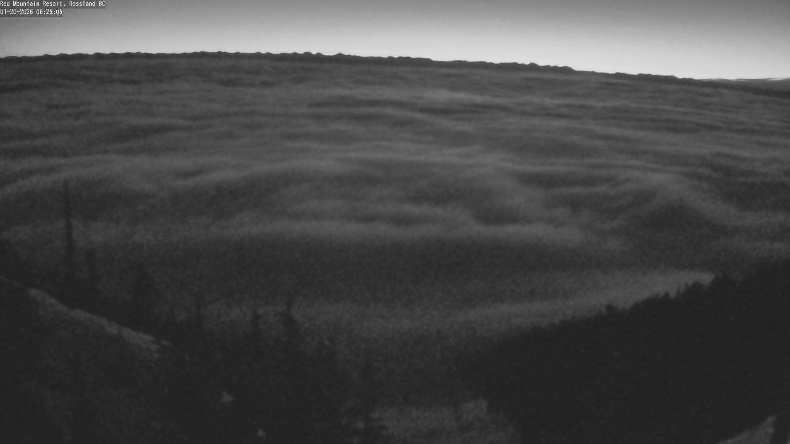 Webcam Red Mountain: Granite Mountain Cam