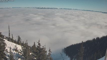 Red Mountain: Granite Mountain Cam (redresort.com)