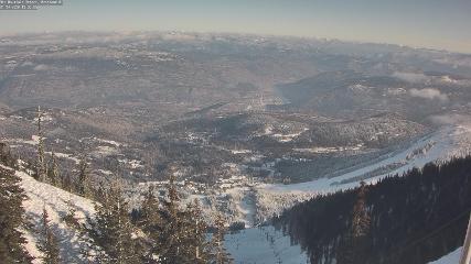 Red Mountain webcam