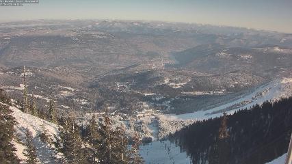 Red Mountain: Granite Mountain Cam (redresort.com)