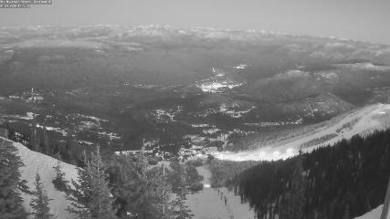 Red Mountain webcam