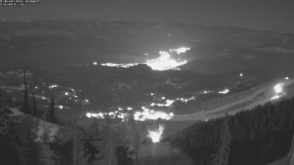 Red Mountain: Granite Mountain Cam (redresort.com)
