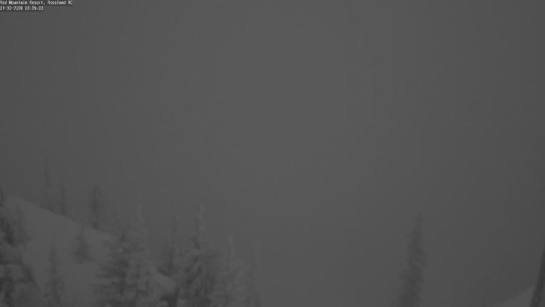 Webcam Red Mountain: Granite Mountain Cam