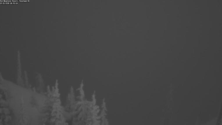 Webcam Red Mountain: Granite Mountain Cam