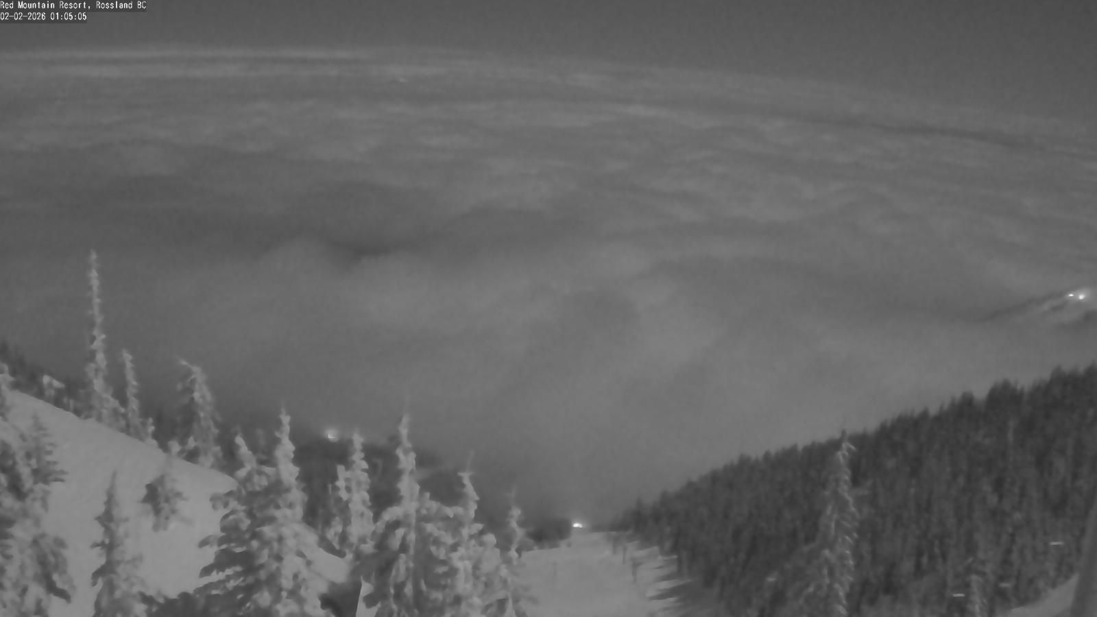 Webcam Red Mountain: Granite Mountain Cam