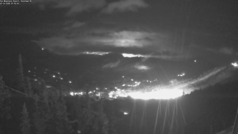 Webcam Red Mountain: Granite Mountain Cam