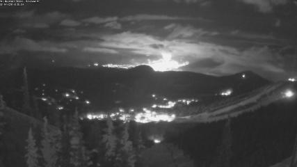 Red Mountain webcam