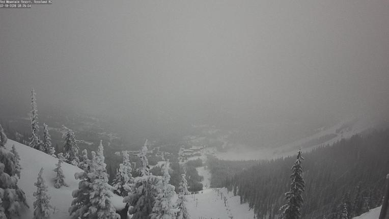 Webcam Red Mountain: Granite Mountain Cam