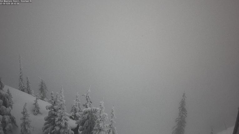 Webcam Red Mountain: Granite Mountain Cam